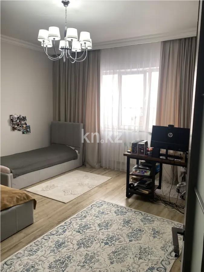 Продажа 3-комнатной квартиры, 75 м² в Алматы - фото 3