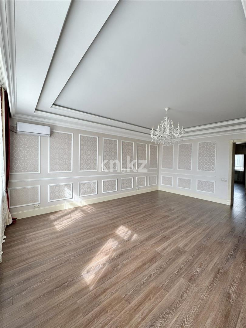 Продажа 3-комнатной квартиры, 114 м² в Караганде - фото 4