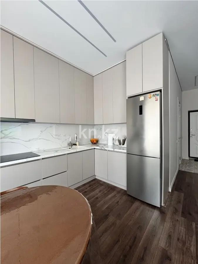 Продажа 2-комнатной квартиры, 63 м², пр. Абая, дом  164 в Алматы - фото 3