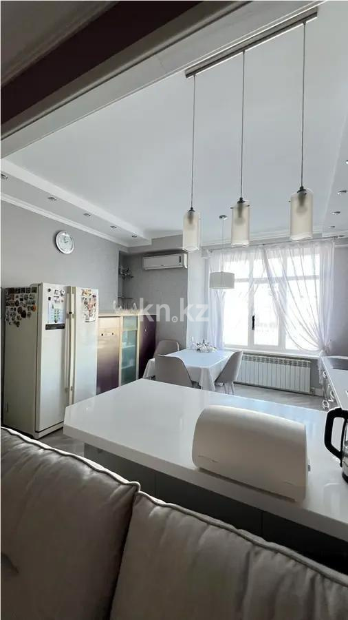 Продажа 3-комнатной квартиры, 118 м² в Астане - фото 3