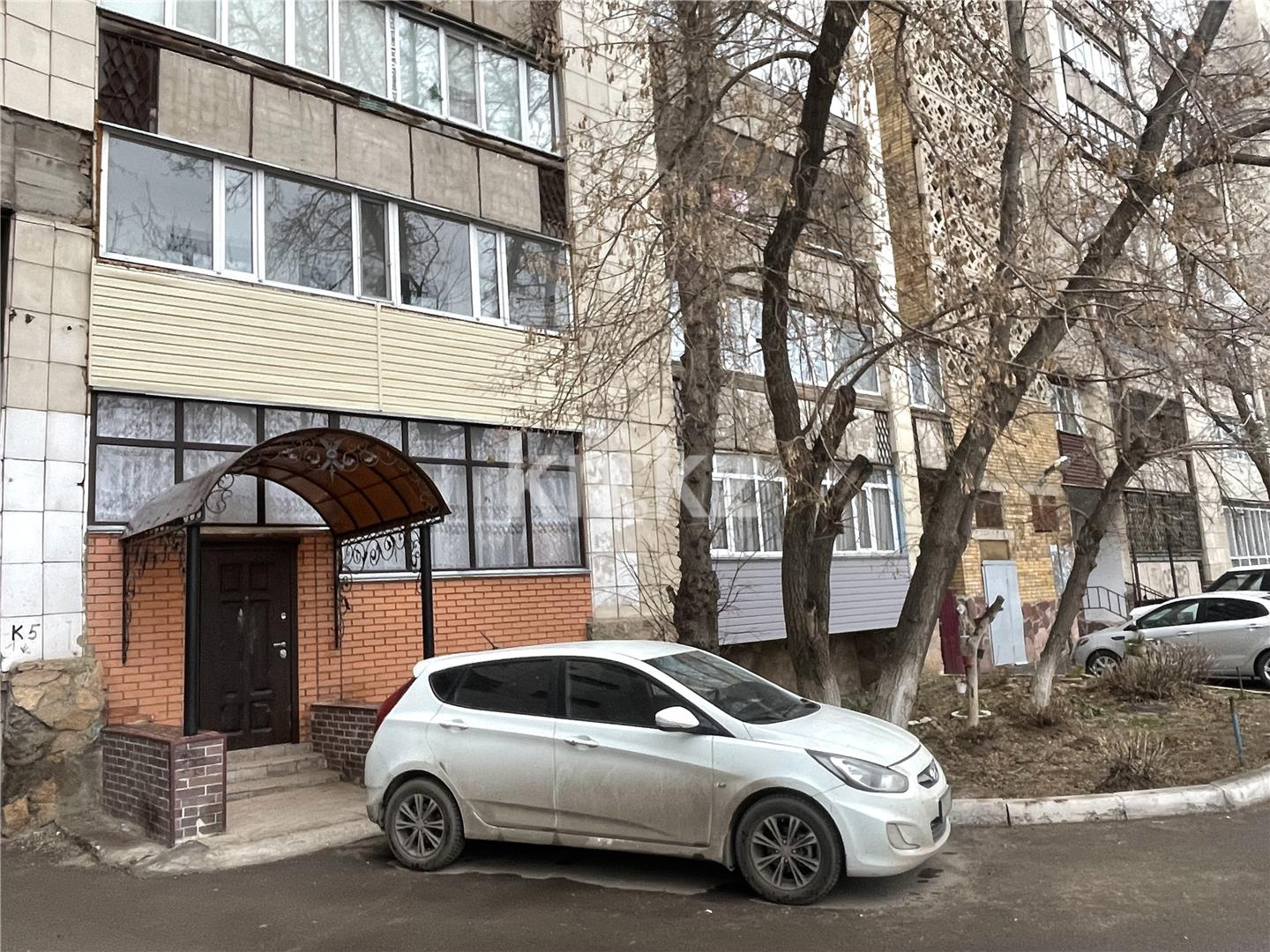Продажа 4-комнатной квартиры, 117 м², пр. Республики, дом  4 в Караганде - фото 31