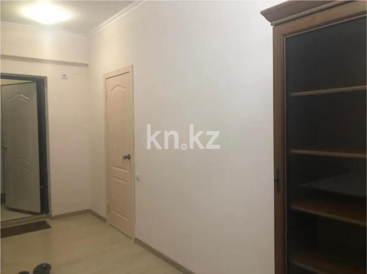 Продажа 1-комнатной квартиры, 29 м² в Алматы - фото 3