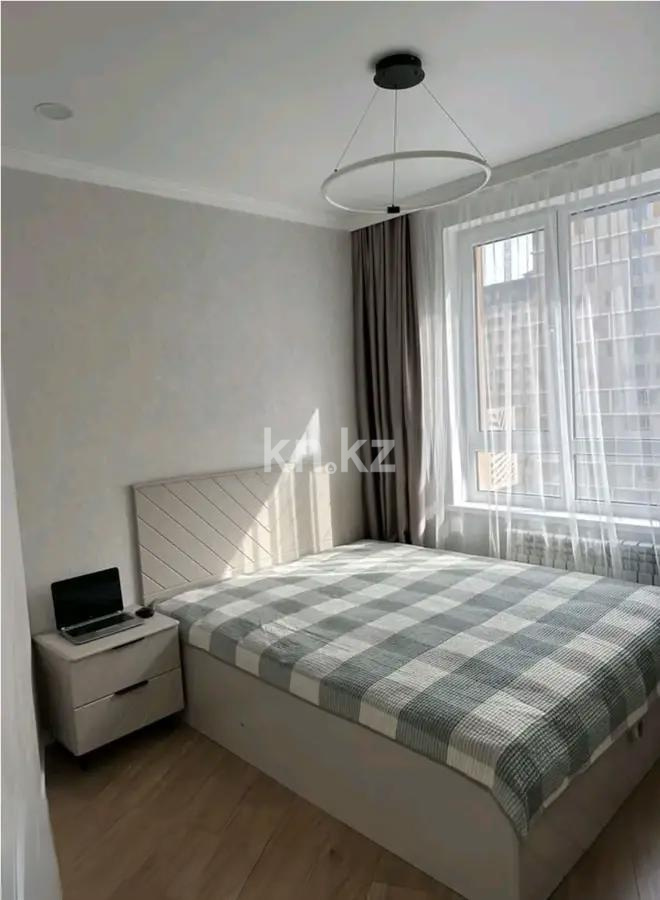 Продажа 2-комнатной квартиры, 56 м² в Алматы - фото 3