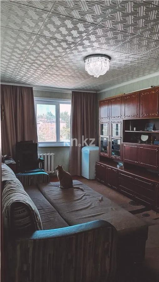 Продажа 3-комнатной квартиры, 61 м² в Темиртау
