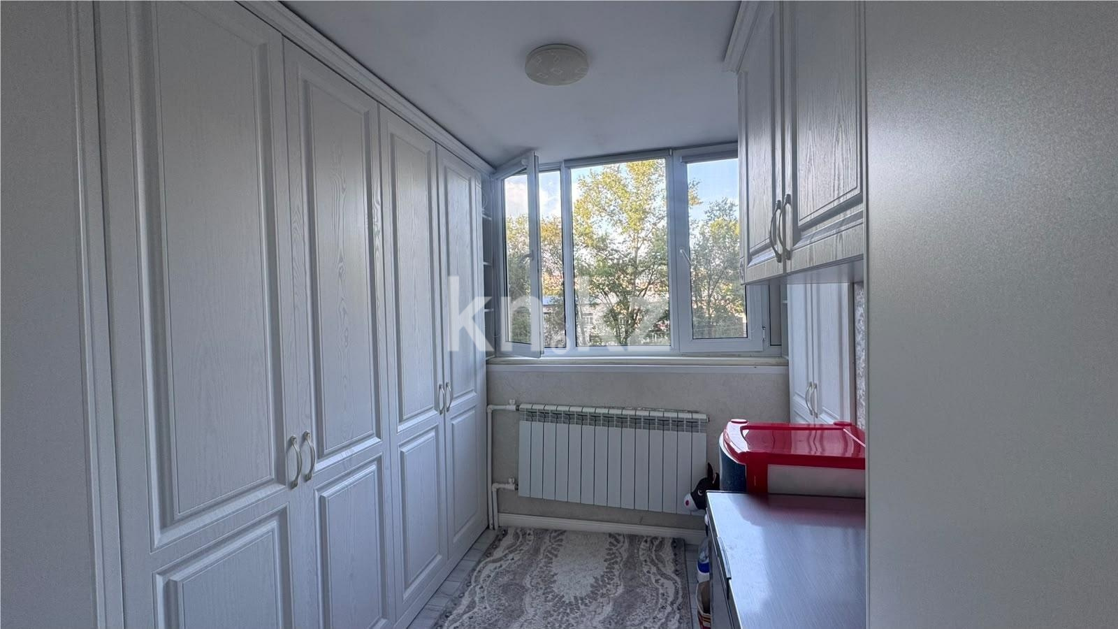 Продажа 3-комнатной квартиры, 68 м² в Караганде - фото 4
