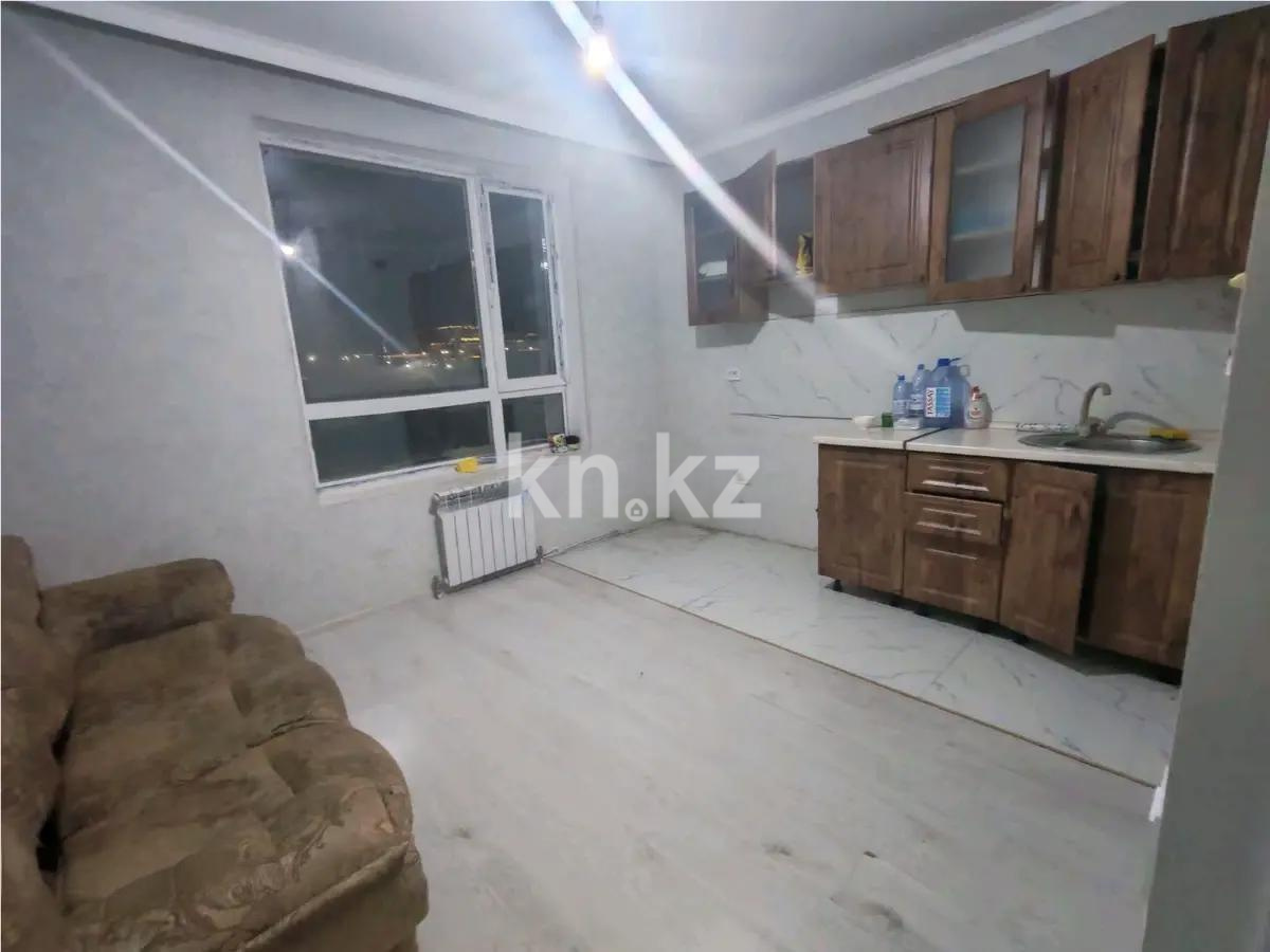 Продажа 1-комнатной квартиры, 38.2 м² в Астане - фото 2