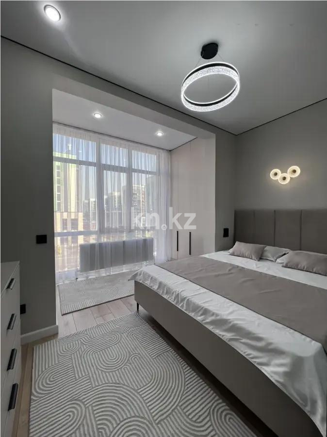 Продажа 1-комнатной квартиры, 34 м² в Алматы - фото 3