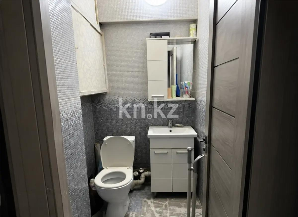 Продажа 2-комнатной квартиры, 41.7 м² в Алматы - фото 5