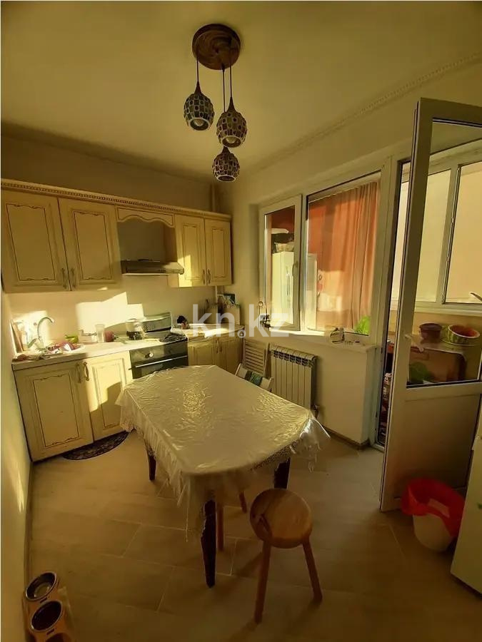 Продажа 3-комнатной квартиры, 85 м² в Алматы - фото 4