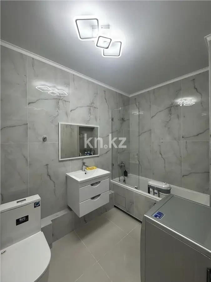 Продажа 1-комнатной квартиры, 45 м² в Астане - фото 4