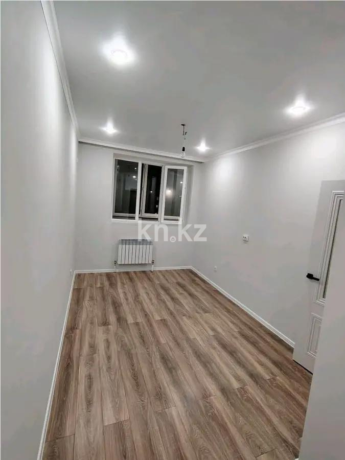 Продажа 1-комнатной квартиры, 34.9 м², ул. Калдаякова, дом  26 в Астане