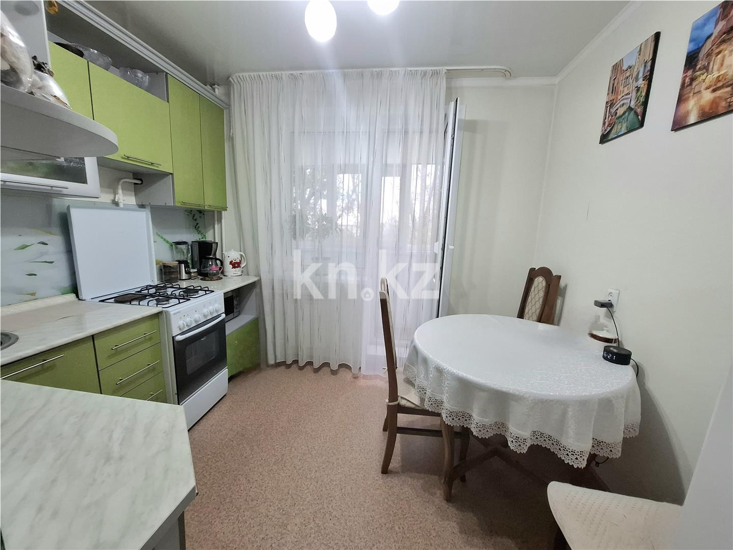 Продажа 1-комнатной квартиры, 34 м² в Темиртау - фото 3