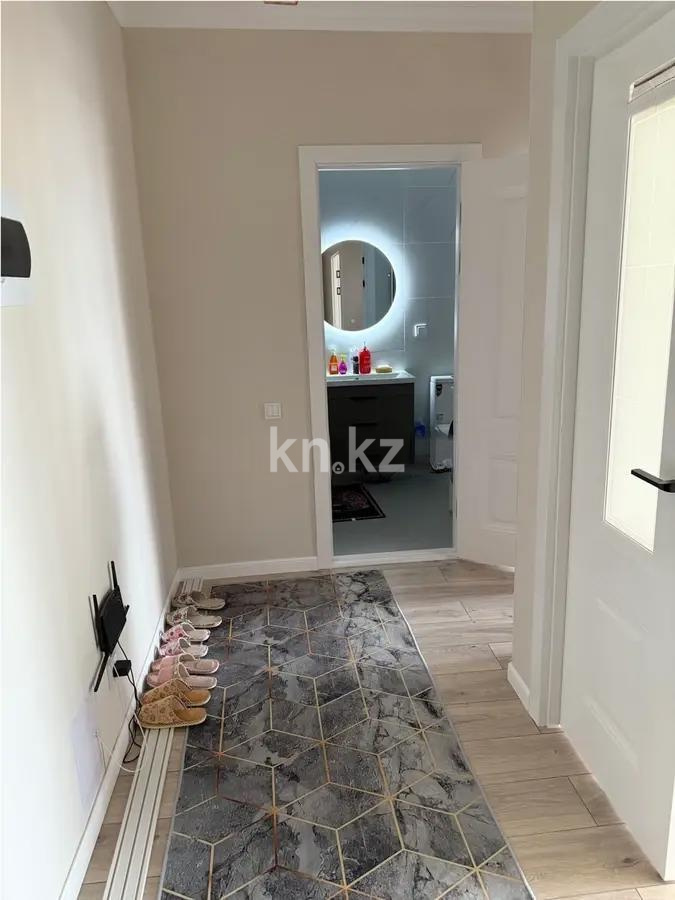 Продажа 1-комнатной квартиры, 42.3 м² в Астане - фото 5