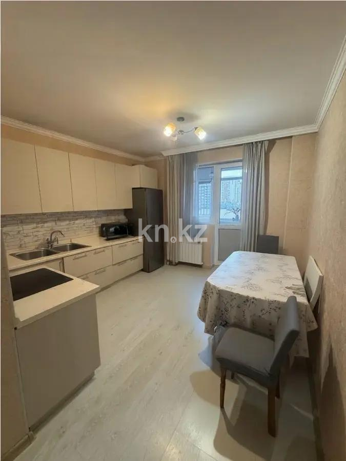 Продажа 2-комнатной квартиры, 52 м² в Астане - фото 6