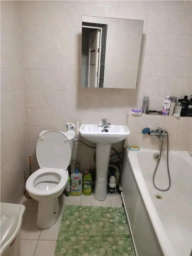 Продажа 1-комнатной квартиры, 30.9 м² в Астане - фото 3