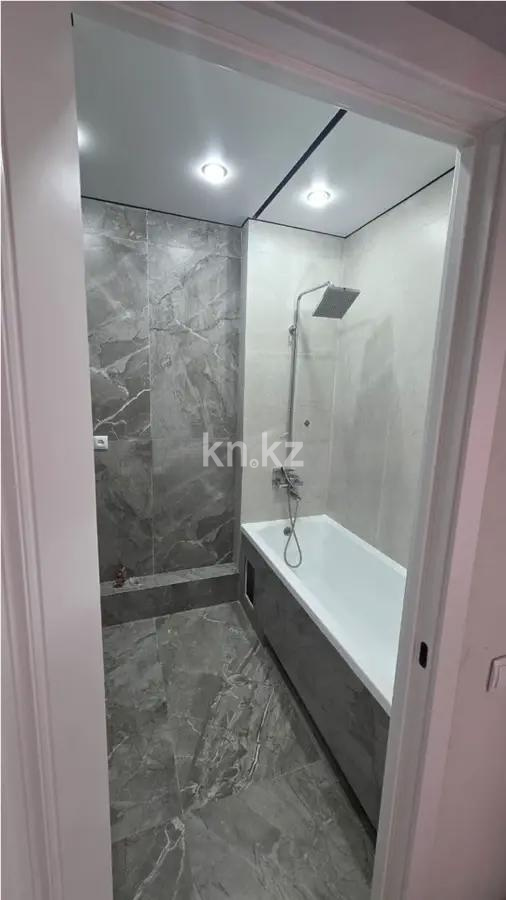 Продажа 2-комнатной квартиры, 52.4 м² в Астане - фото 3