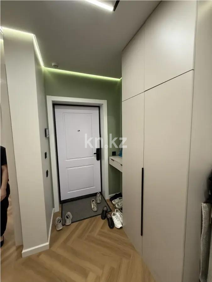 Продажа 3-комнатной квартиры, 95 м² в Алматы - фото 6