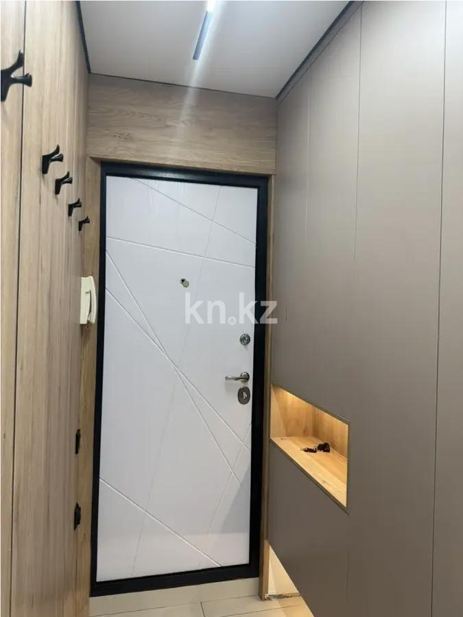 Продажа 1-комнатной квартиры, 31 м² в Алматы - фото 4
