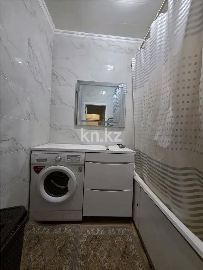 Продажа 2-комнатной квартиры, 56 м² в Алматы - фото 4