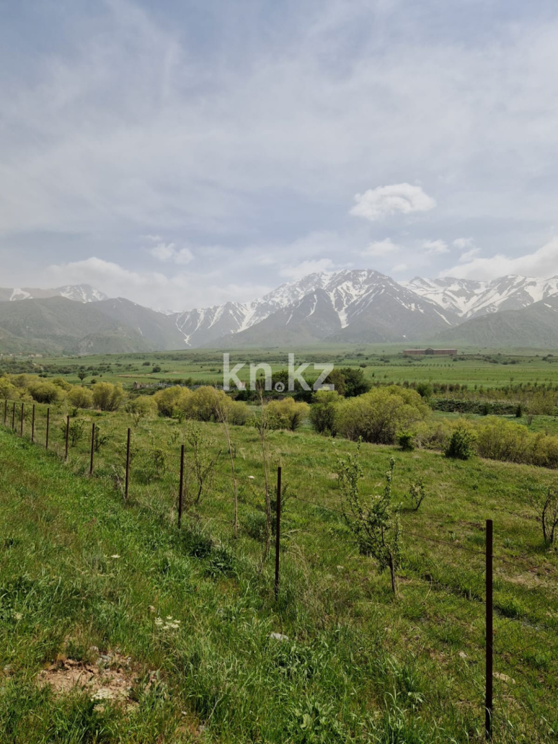 Продажа земельного участка, 8 сот., Аксу Жабагылы в Шымкенте - фото 3