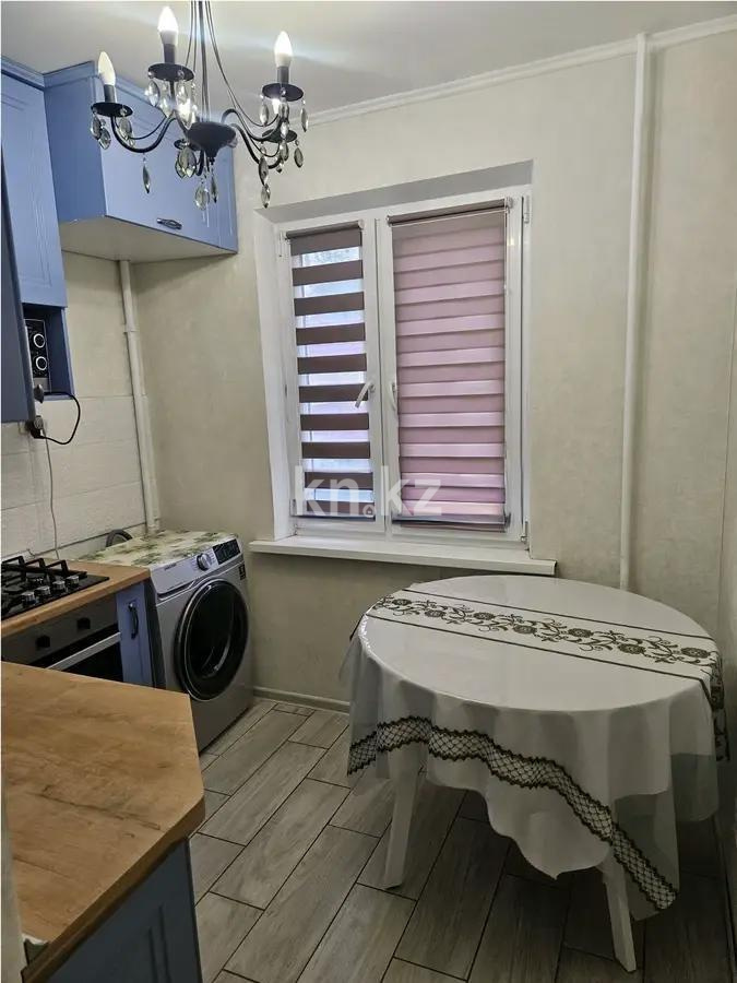 Продажа 2-комнатной квартиры, 42.7 м², ул. Навои, дом  326 в Алматы - фото 3