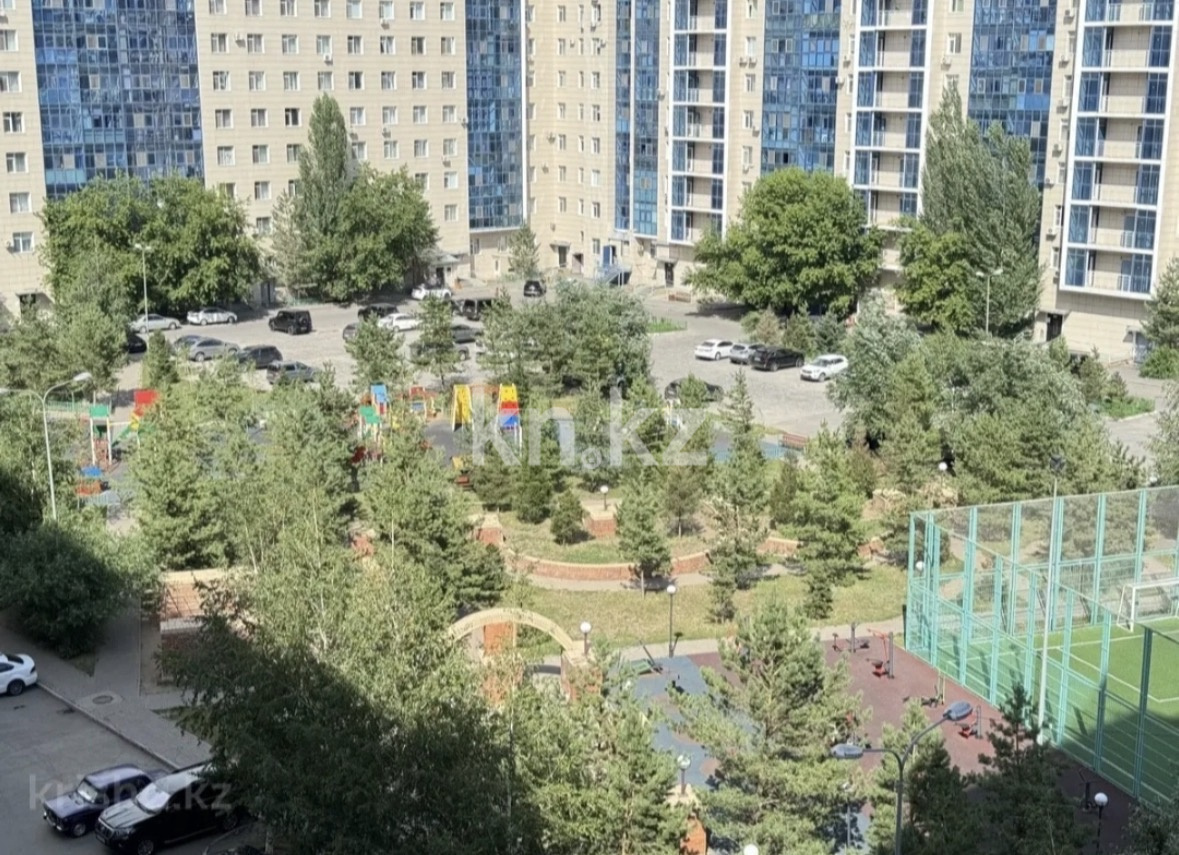 Аренда 4-комнатной квартиры, 120 м² в Астане - фото 2