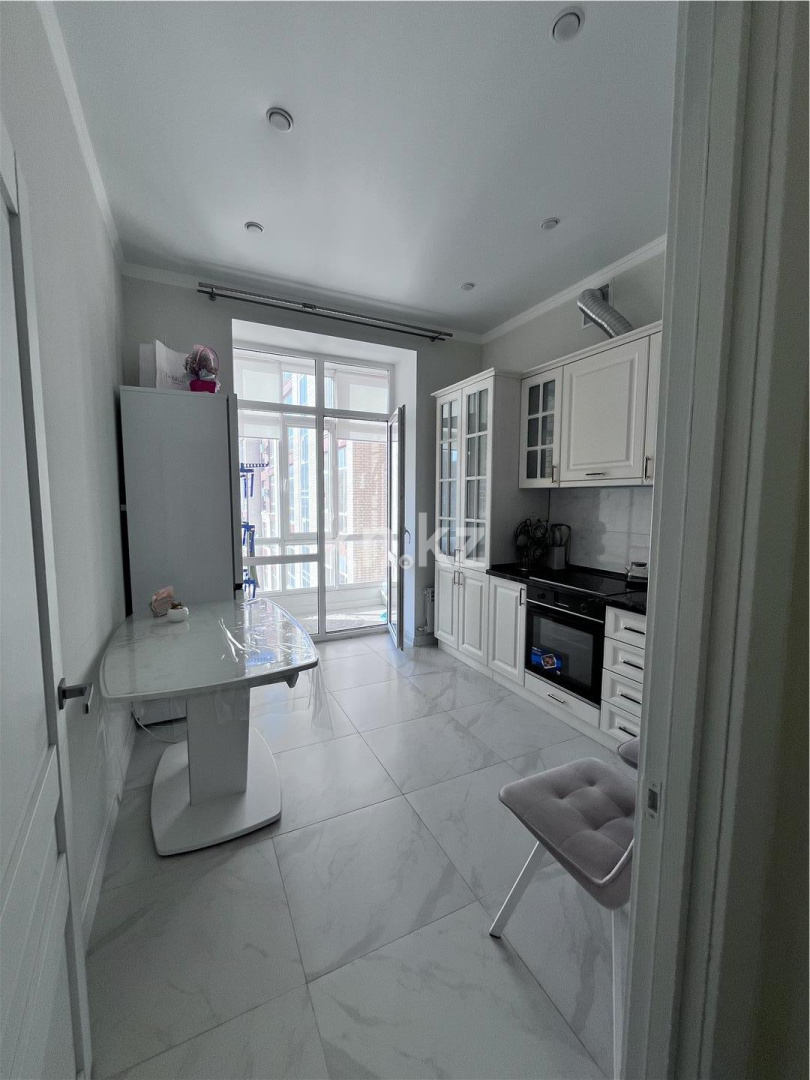 Продажа 2-комнатной квартиры, 64 м² в Караганде - фото 14