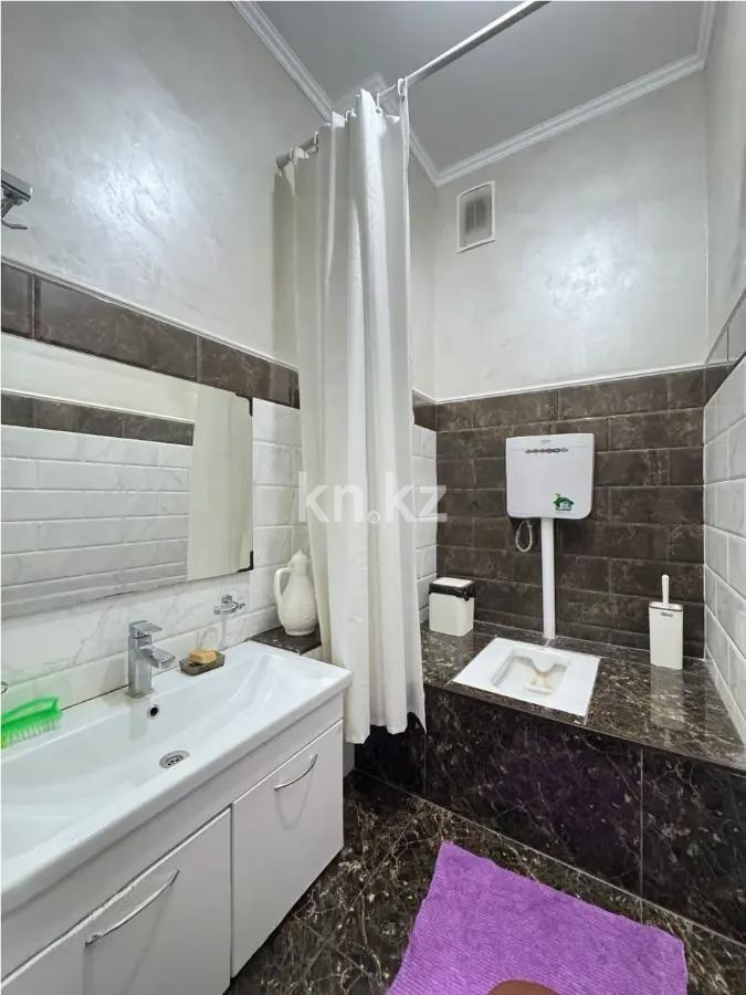 Продажа 3-комнатной квартиры, 90 м² в Астане - фото 8
