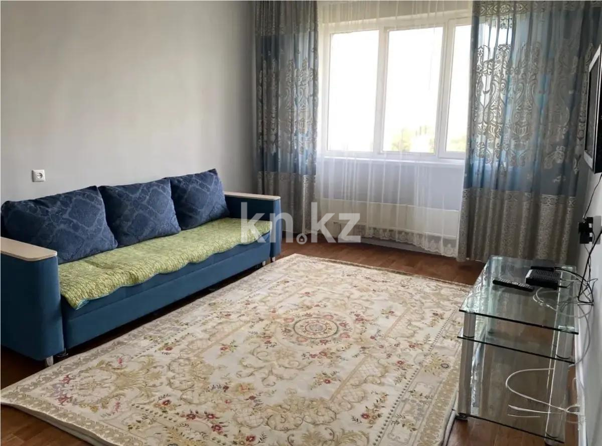 Продажа 2-комнатной квартиры, 58 м² в Алматы