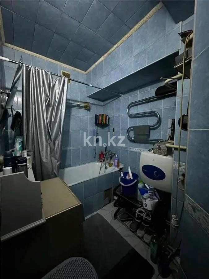 Продажа 2-комнатной квартиры, 47 м² в Алматы - фото 5