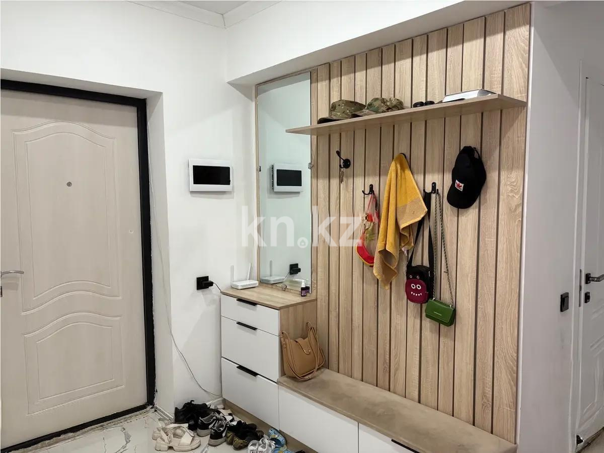 Продажа 3-комнатной квартиры, 89 м², пр. Сейфуллина, дом  51 в Алматы - фото 6