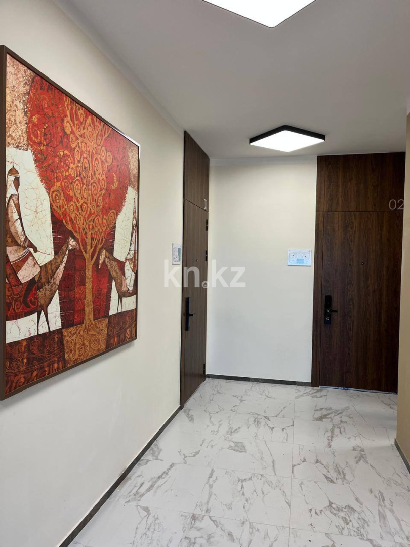 Продажа 2-комнатной квартиры, 65 м², Жамбыла, дом  162 в Таразе