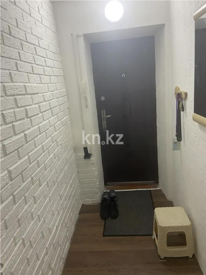 Продажа 3-комнатной квартиры, 60 м², мкр. Алтай-1, дом  7 в Алматы - фото 5