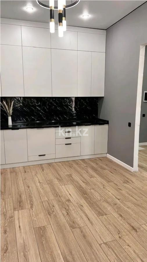 Продажа 2-комнатной квартиры, 44 м², ул. Жургенова, дом  19 в Астане - фото 4