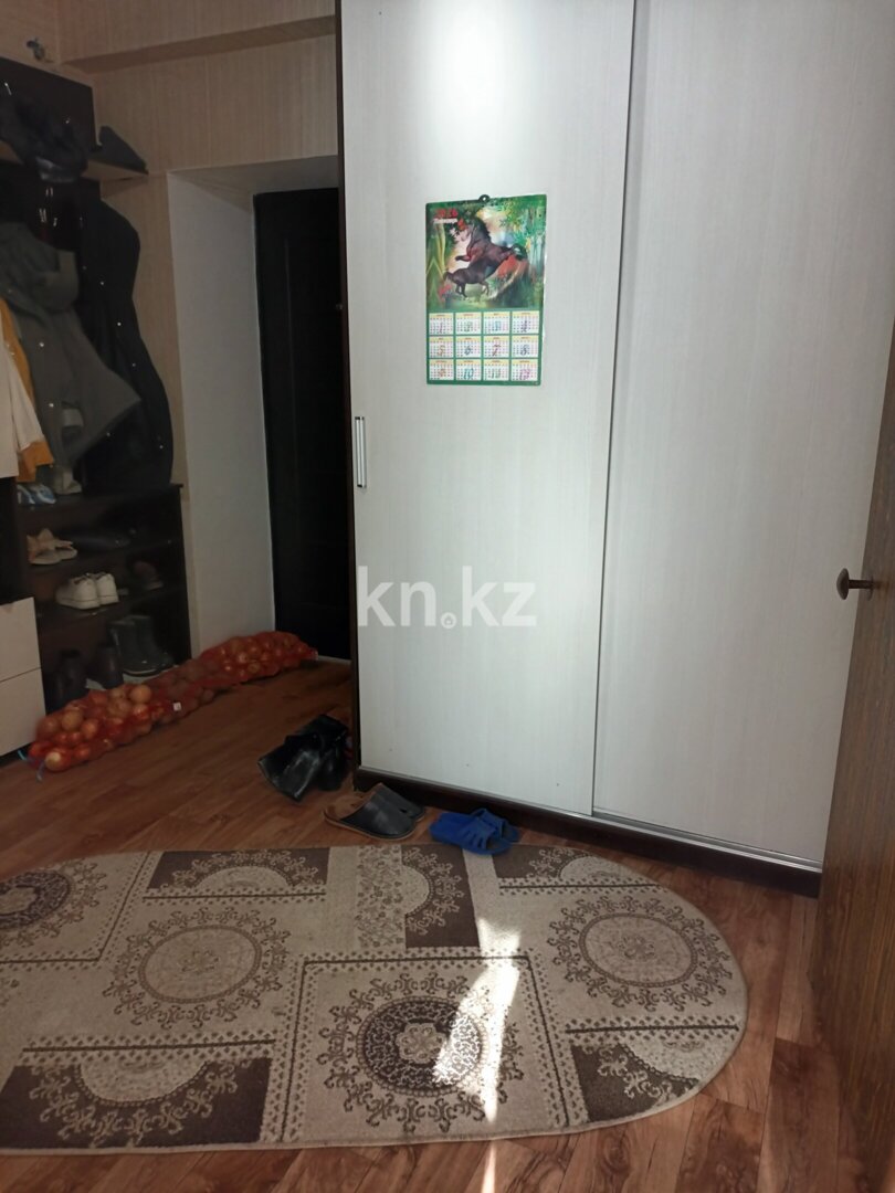 Продажа 1-комнатной квартиры, 35 м² в Костанае - фото 7