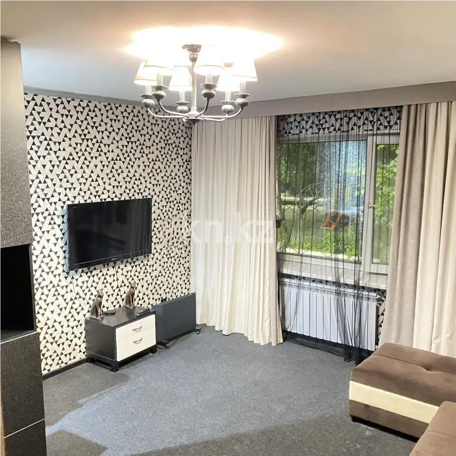 Продажа 2-комнатной квартиры, 60 м², пр. Республики, дом  10/1 в Астане