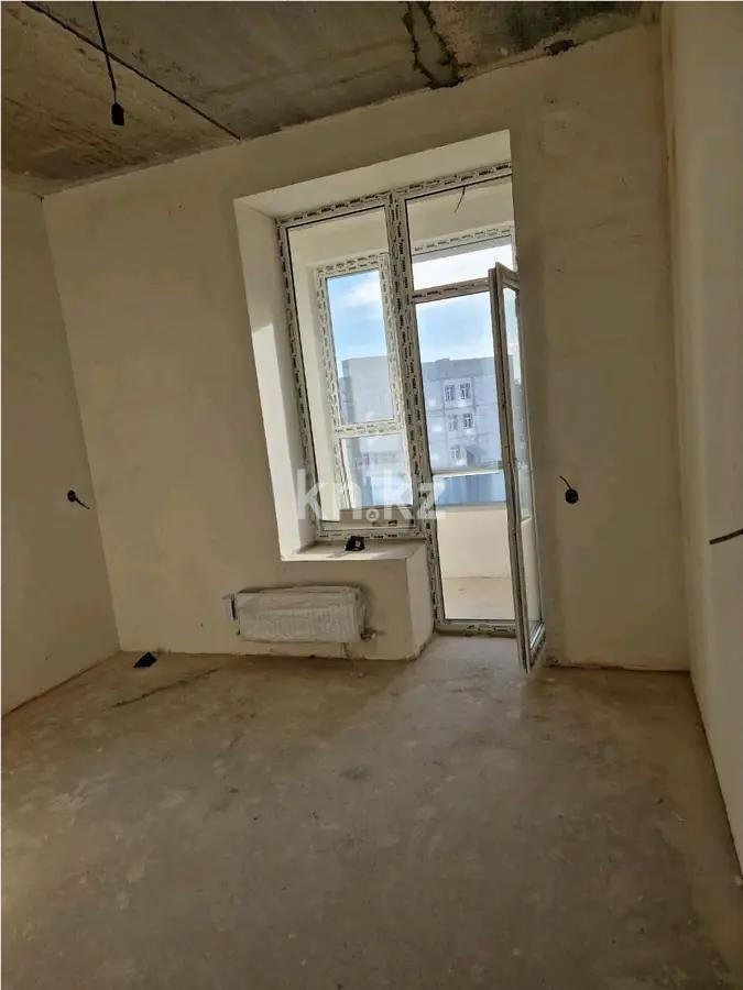 Продажа 1-комнатной квартиры, 43.05 м², ул. Калдаякова, дом  12 в Астане - фото 2