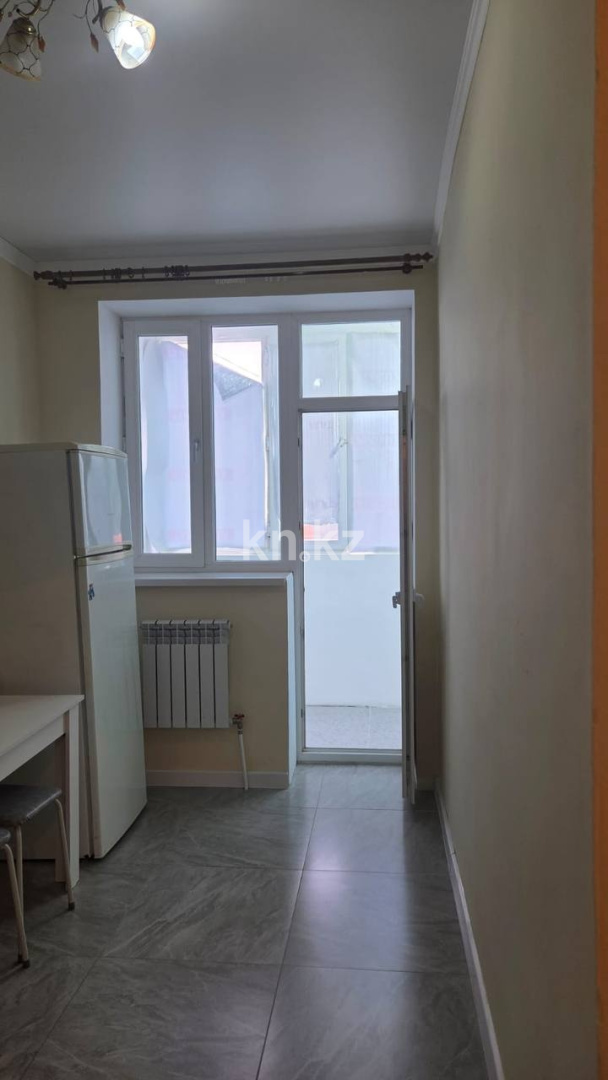 Аренда 1-комнатной квартиры, 32 м² в Астане - фото 2