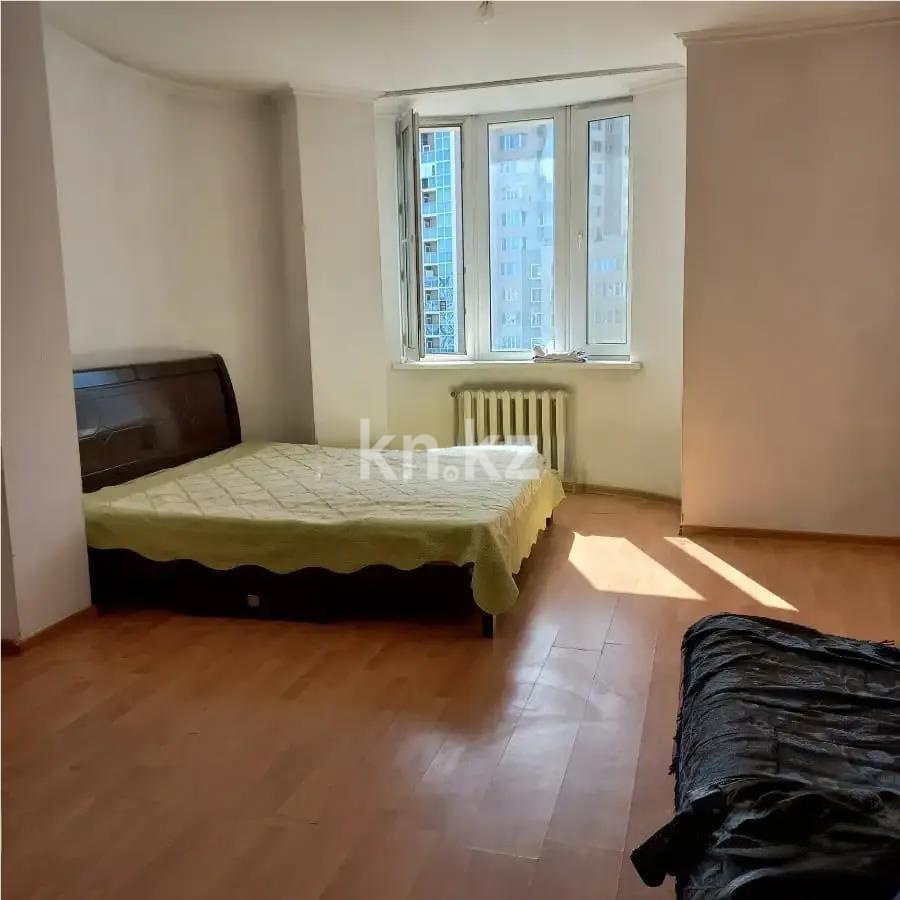 Продажа 1-комнатной квартиры, 49.7 м², пр. Сарыарка, дом  50 в Астане