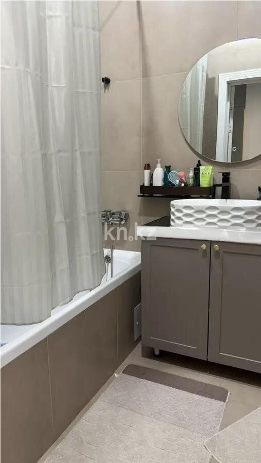 Продажа 1-комнатной квартиры, 39 м² в Астане - фото 4