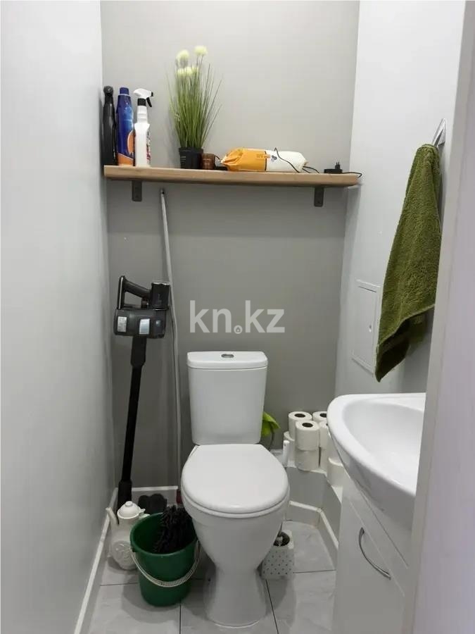 Продажа 3-комнатной квартиры, 65 м² в Астане - фото 5