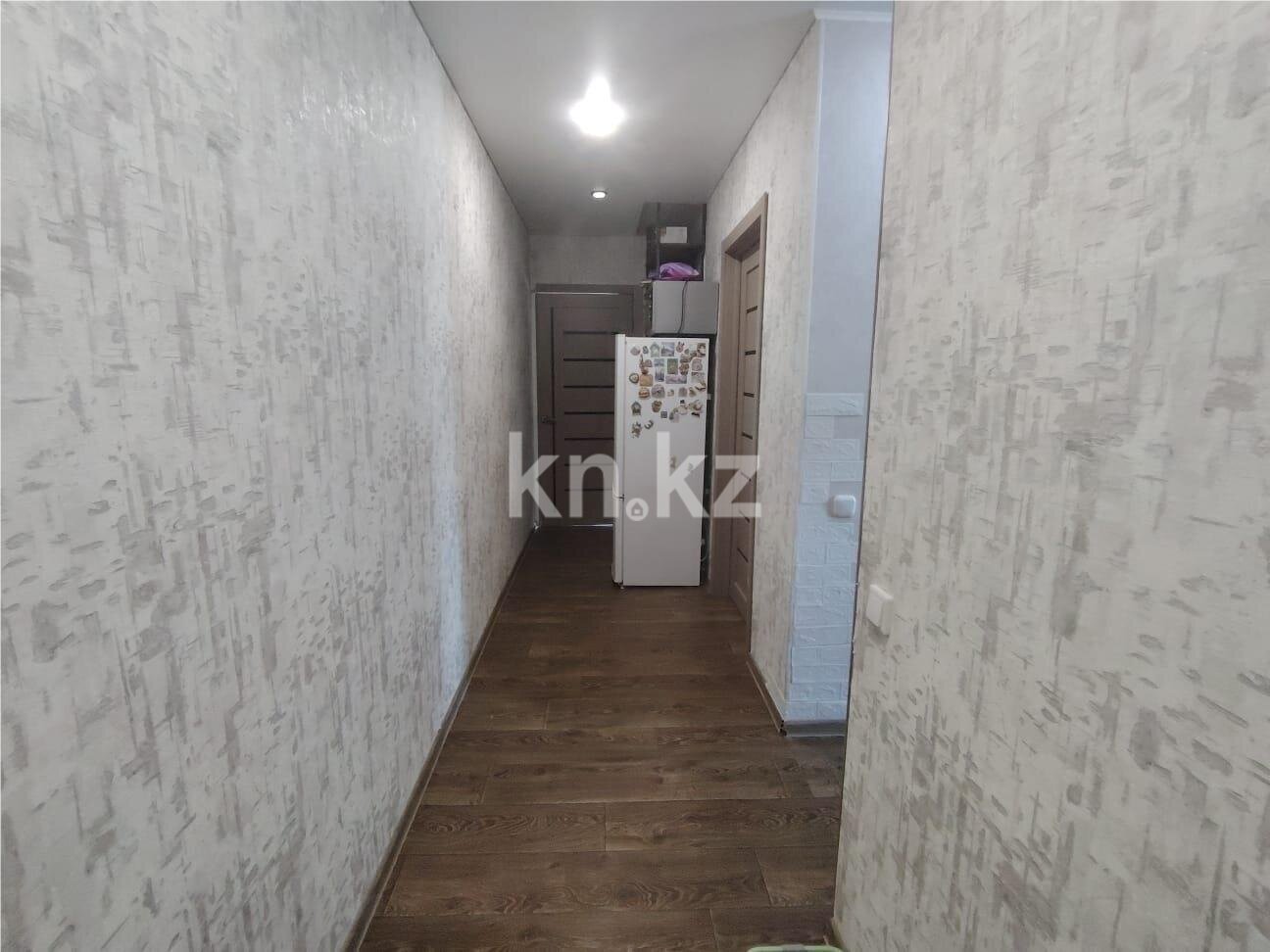 Продажа 3-комнатной квартиры, 55 м² в Темиртау - фото 9