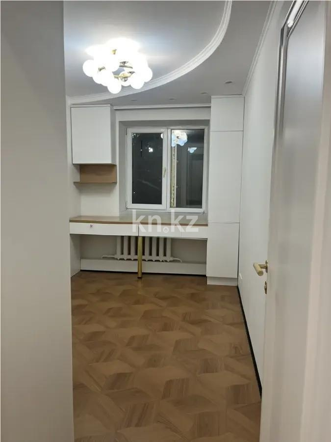 Продажа 2-комнатной квартиры, 44 м² в Алматы - фото 3