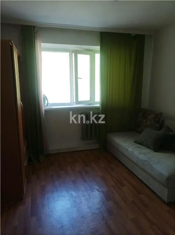 Продажа 1-комнатной квартиры, 19 м² в Астане