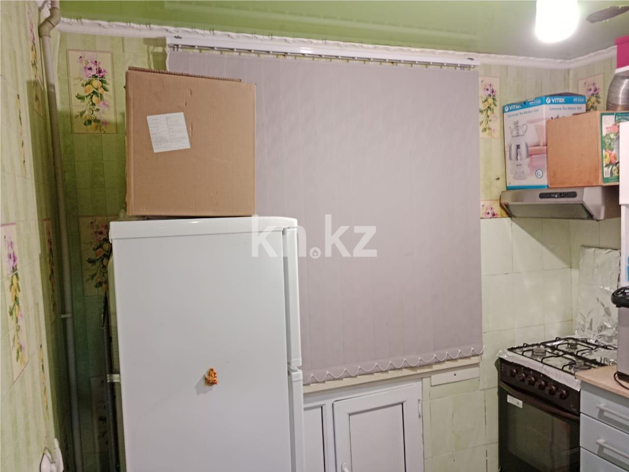 Продажа 2-комнатной квартиры, 43 м², ул. Тищенко в Темиртау - фото 6