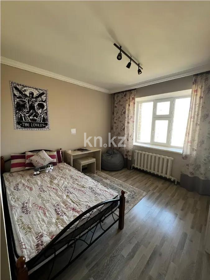 Продажа 3-комнатной квартиры, 80 м², пр. Кудайбердыулы, дом  23 в Астане - фото 3