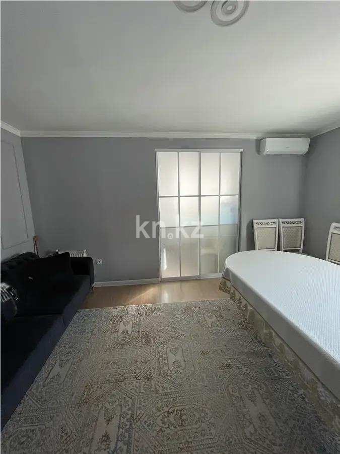 Продажа 3-комнатной квартиры, 84 м², мкр. Аккент, дом  55 в Алматы