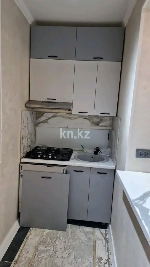 Продажа 1-комнатной квартиры, 44 м² в Алматы - фото 2