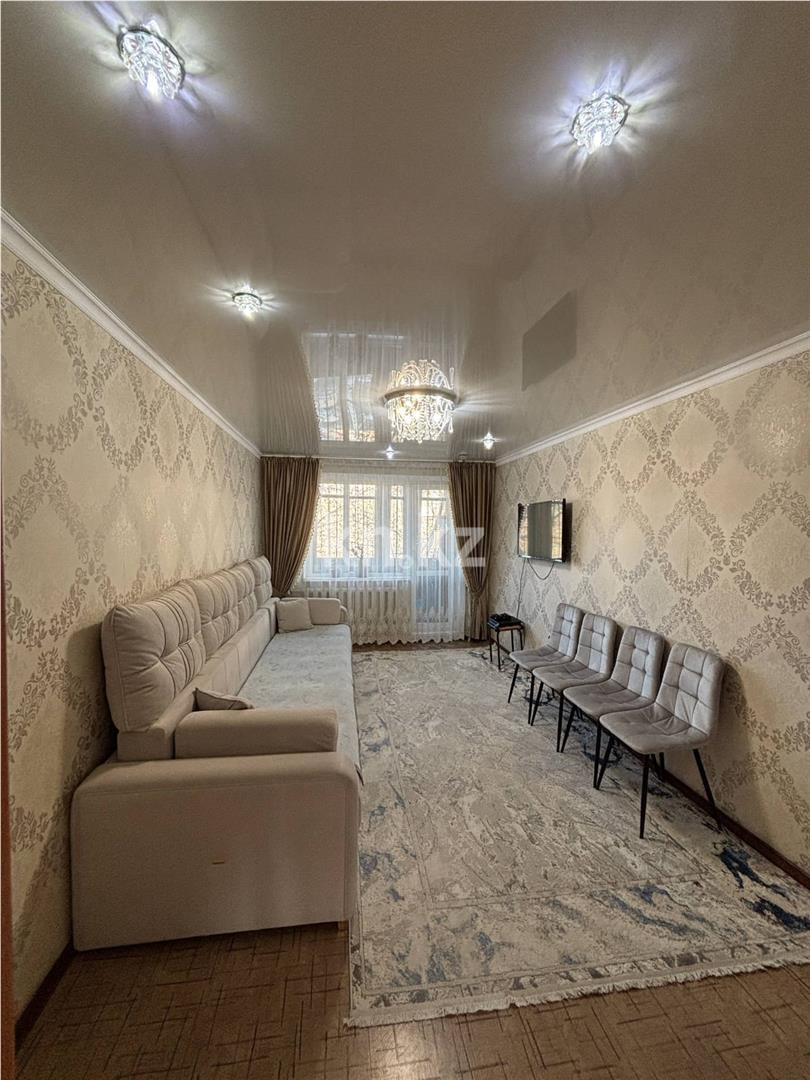 Продажа 2-комнатной квартиры, 44 м² в Караганде