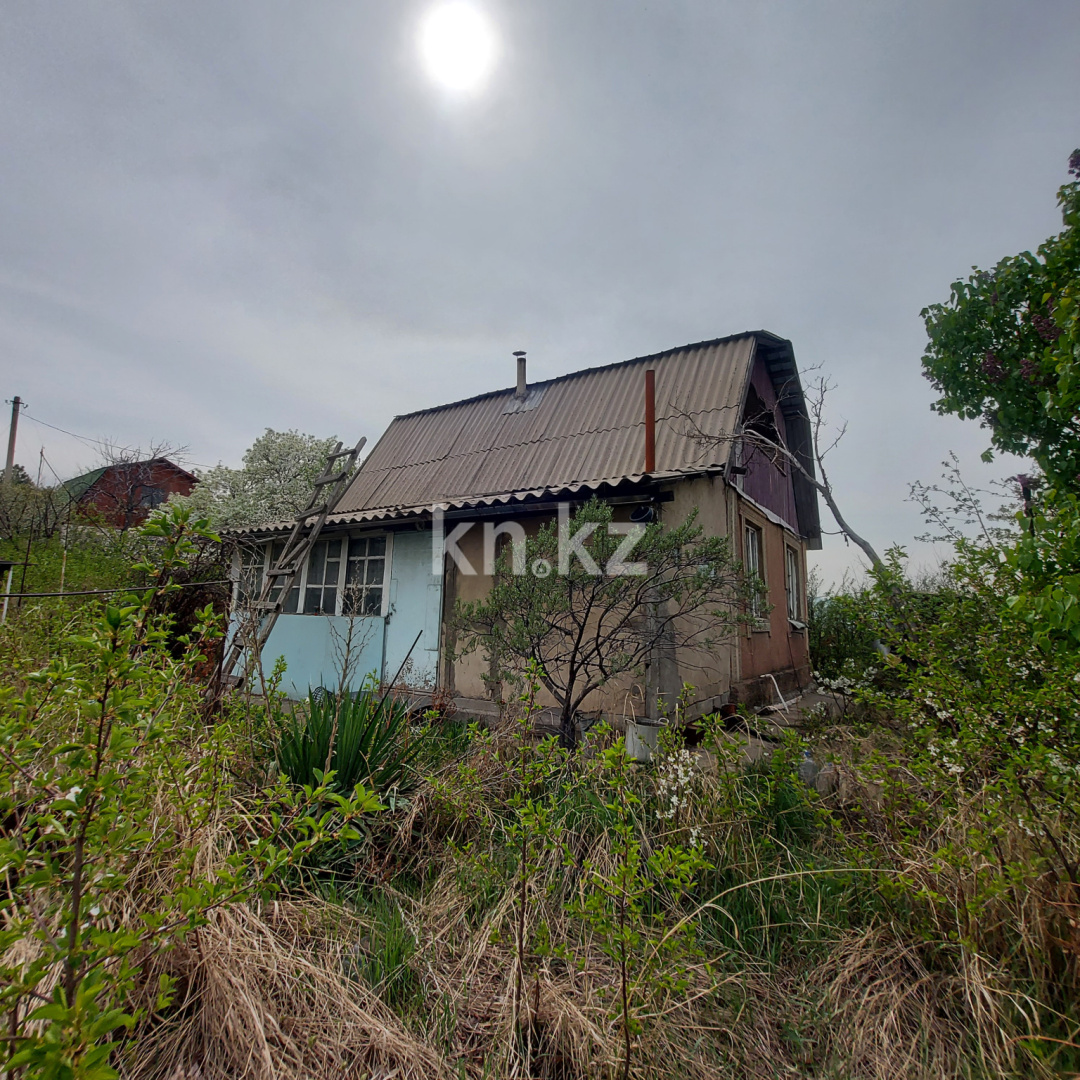 Продажа дачи, 10 сот., СТ Пищевик в Алматы - фото 14